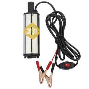 پمپ کف کش جاب مدل jb 12v